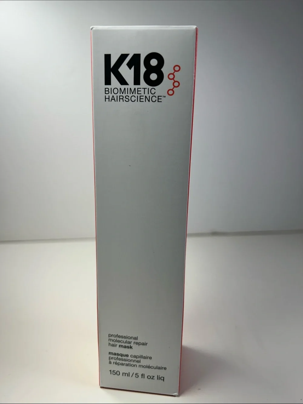 K18 Biomimetic Hairscience Professional Repair Mask - 5 fl oz
